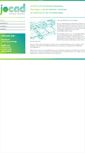 Mobile Screenshot of jo-cad.nl